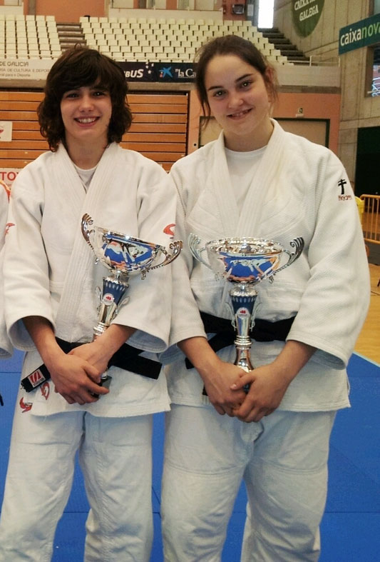 Jaione Equ&iacute;soain, s&eacute;ptima de Europa J&uacute;nior